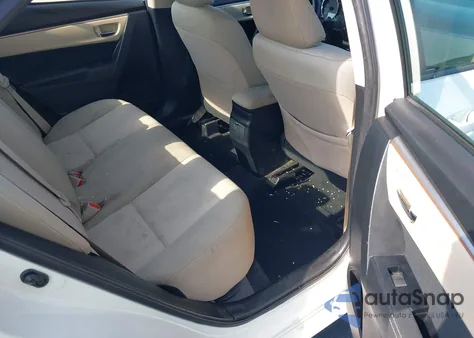 2014 Toyota Corolla L/Le/Le Plus/Le Premium/S/S Plus/S Premium из США, поврежденный, VIN 2T1BURHE0EC211388